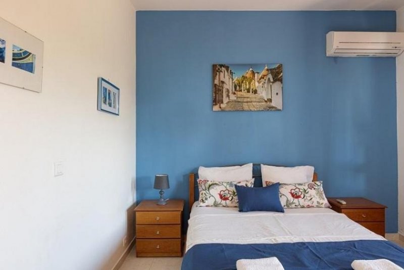 Pigi Kreta, Pigi: Apartment in Wohnanlage mit Gemeinschaftspool zu verkaufen Wohnung kaufen